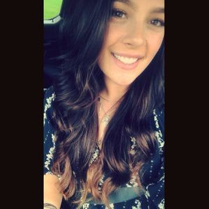 Meet your Posher, Sage